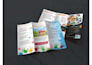 do professional business flyer, signs, banner and all printable services
